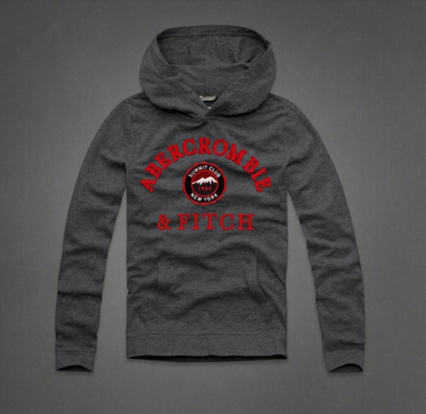 Abercrombie Fitch Hombres Outlet Capucha AF6596